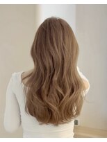 ウェイズトウキョウ 新宿店(Ways TOKYO)&nbsp;キャメルベージュ