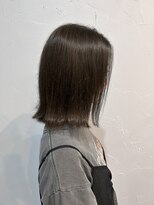 ミューズジャルダン(MUSE jardin)&nbsp;アッシュグレー