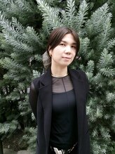 ネオリーブリタ たまプラーザ店(Neolive rita) 原田 春菜