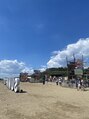 テラ 大宮宮原(terra) 2024サマーソニック参加しました!