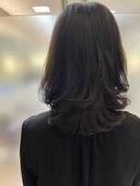 松本平太郎美容室 土浦パートワン(PART1)&nbsp;ミディアム