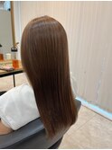 ベージュカラー