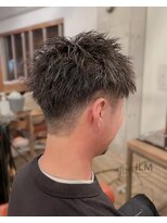 イルム(iLM)&nbsp;【 hair 】 iLM × men