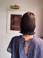 美容室 メザミー MESAMIES 結婚式二次会お呼ばれヘアセットヘアアレンジボブヘアー