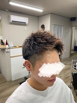 クラウズ ヘアー(CLOUDS.Hair)&nbsp;スイングジェット