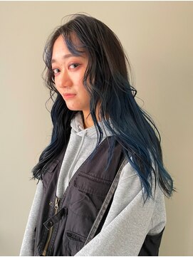 シアター(CIARTOR) ハイライトデザイン