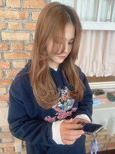 ココロヘアー マド(Cocolo hair MADO) ナチュラルウェーブ