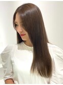 シルキーベージュ