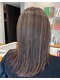テクライズ 刈谷店(TECHRISE)の写真/白髪を暗く染めるだけは終わり！白髪を活かして新しい自分に出会える