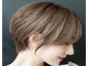 ラッキーヘアー箕面店(Lucky Hair)の写真