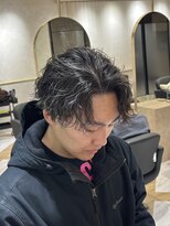 エイト ホワイト 札幌駅前店(EIGHT white)&nbsp;【夏を楽しもう！】サーフカール×ホワイトハイライト