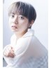 『平日限定』 美髪矯正＋似合わせカット￥23200