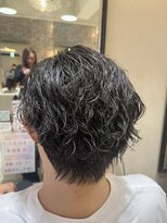 トリコ 梅田茶屋町店(trico)&nbsp;サーフカール