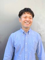 ディーエックス ウエスト(Dxxxx WEST)&nbsp;メンズパーママッシュ