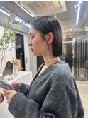 ヘイリーボブ