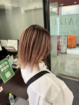 アイズ 本厚木(AIZU) シャドウルーツ