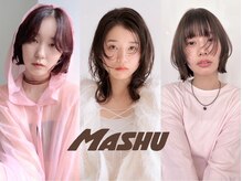 リュミエ ドゥ マッシュ(Lumier de mashu)