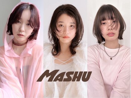 リュミエ ドゥ マッシュ(Lumier de mashu)の写真
