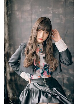 リトバイプティパ(Lit by petit-pas) ワイドバング