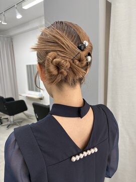 パール(Pearl) 結婚式セット