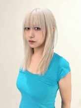 ボンドストーリー(Bond Story)&nbsp;杉尾 日向子