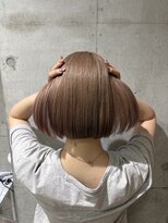 エンチャンテッド 天神大名(enchanted...)&nbsp;タッセルボブ