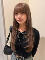 ヴァイス 新宿店(VAICE) milk tea