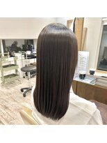 シーン(scene)&nbsp;髪質改善縮毛矯正