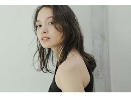 ブロンド(Blonde.)の写真