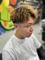 カーニー 錦糸町(kearny)&nbsp;ツイスパアップパング