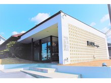 【大型駐車場完備】18台駐車できるので、車でのご来店OK◎