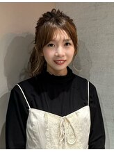 アノン(a'none) 白川 めぐみ