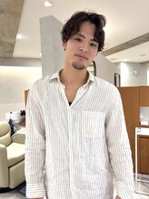 サードショップ 梅田茶屋町店(THIRD SHOP)&nbsp;DAISUKE 