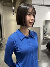 オフ エルア(ofF ’elua) Bob