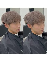 ブライト(BRIGHT)&nbsp;マッシュ