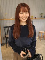 ウーナ(una)&nbsp;guest style