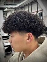 フライ 東通り店(Frei)&nbsp;コイルカーリー