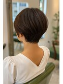 ショート