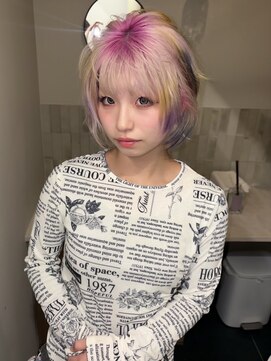 デザインカラー