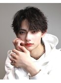 フェザーショート