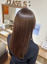ヘアメイク バンブー(Hair Make Bamboo)