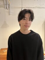 エル 横浜 ウエスト(eL 横浜 west)&nbsp;ニュアンスセンターパート