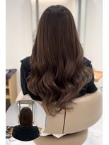 リゼル ユア 渋谷(RISEL YUA)&nbsp;エクステ/シールエクステ/ロング/ミディアム