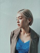 コポル(Copol)&nbsp;モデル撮影