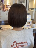 アンジュール ヒルズ(UNJOUR HILLS)&nbsp;bob hair