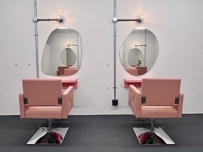 ツイ 新潟駅南けやき通り(tui)の写真