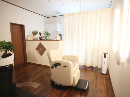 シュガーレジュ(sugarreju)の写真