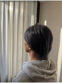 メンズカラー/20代/30代/40代/50代/髪質改善
