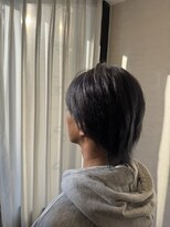 シエル 福山駅前店(CIEL) メンズカラー/20代/30代/40代/50代/髪質改善