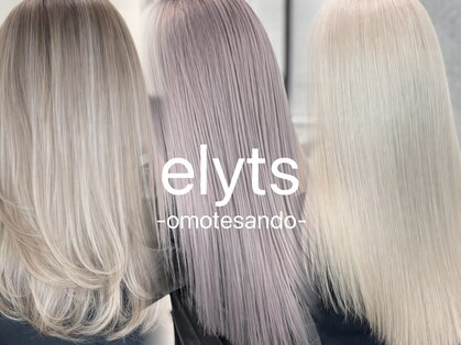 エリーツ 表参道(elyts)の写真